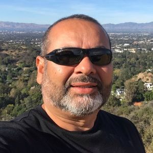 Meet your Posher, Wilfred